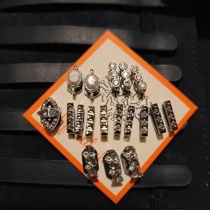 Keep collective jewelry